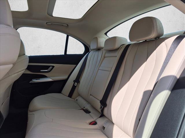 New 2026 Mercedes-Benz E 450 4MATIC Sedan image 15