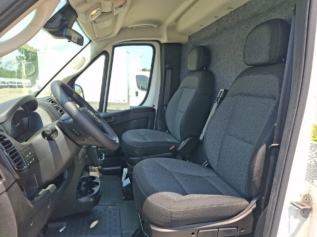New 2023 RAM ProMaster 3500 w/ Black Appearance Package FWD image 5