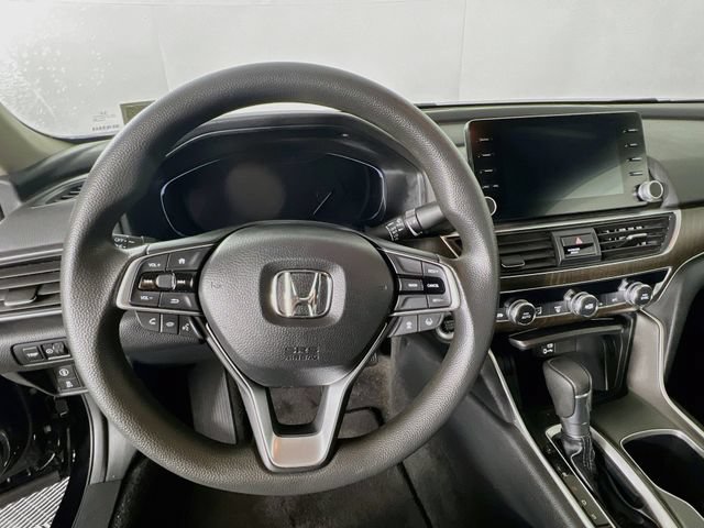 Used 2018 Honda Accord EX image 12