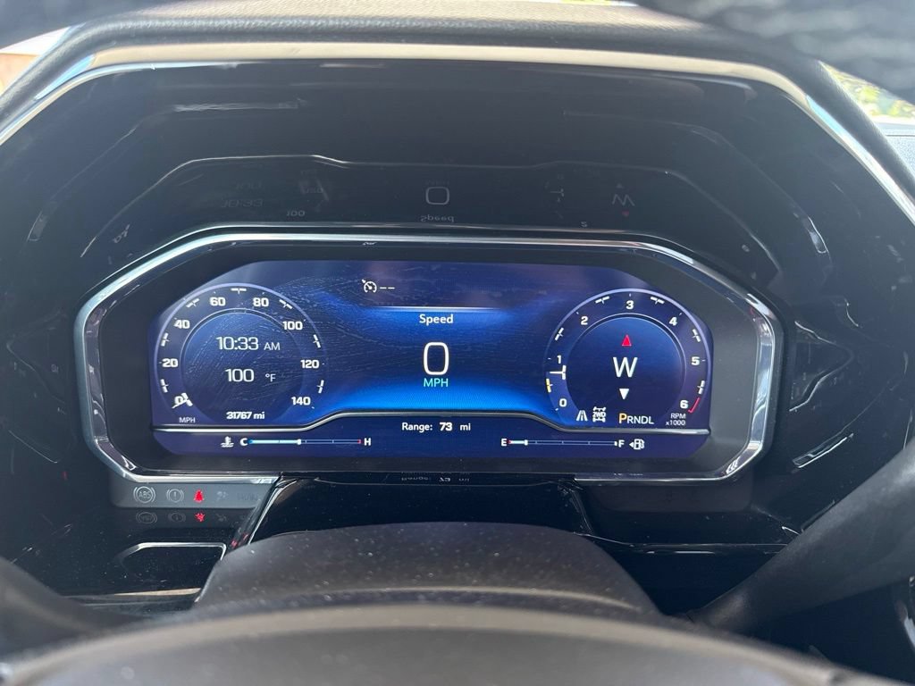 Used 2024 Chevrolet Silverado 1500 LT AWD/4WD image 26