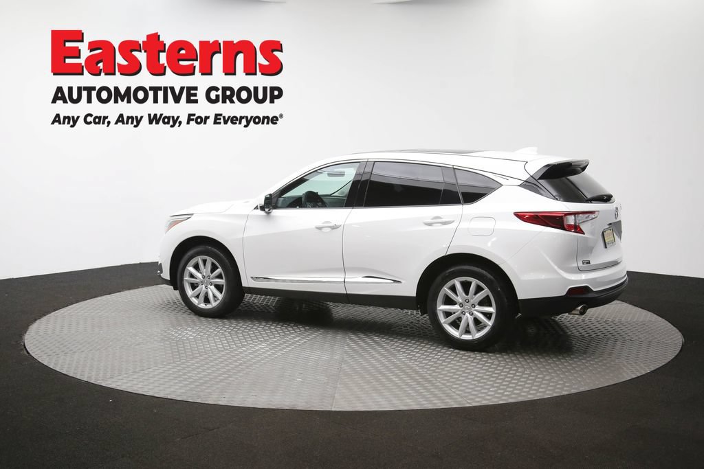Used 2020 Acura RDX AWD image 63