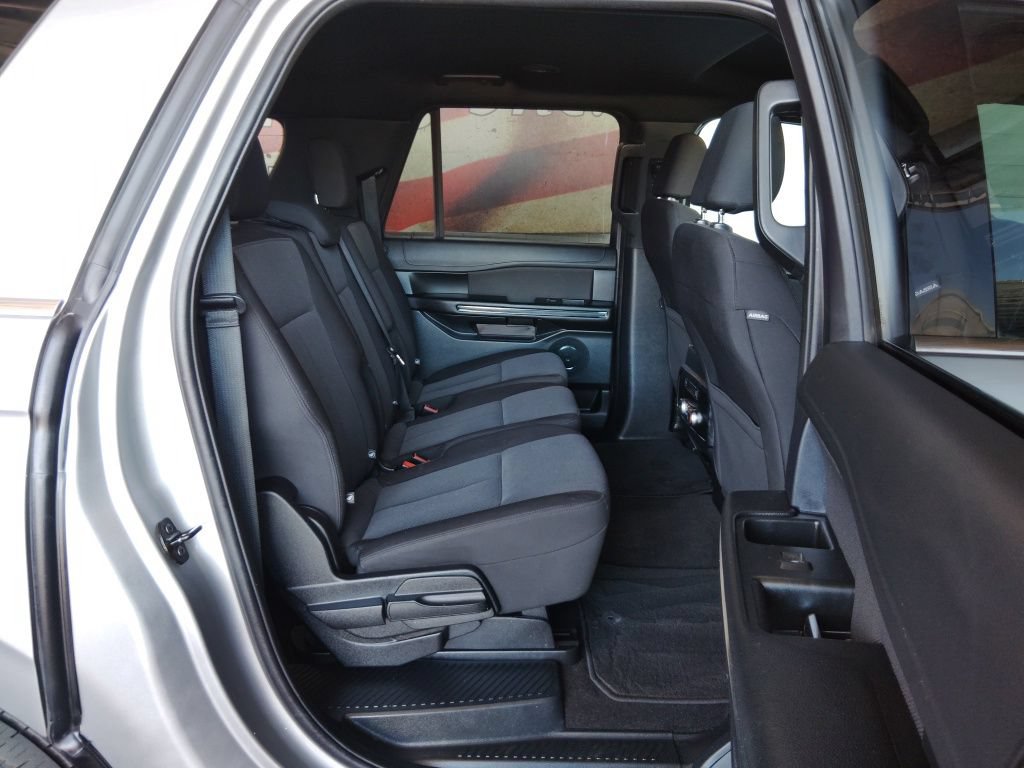 Used 2020 Ford Expedition Max XL AWD/4WD image 15