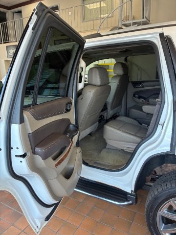 Used 2018 Chevrolet Tahoe Premier image 27