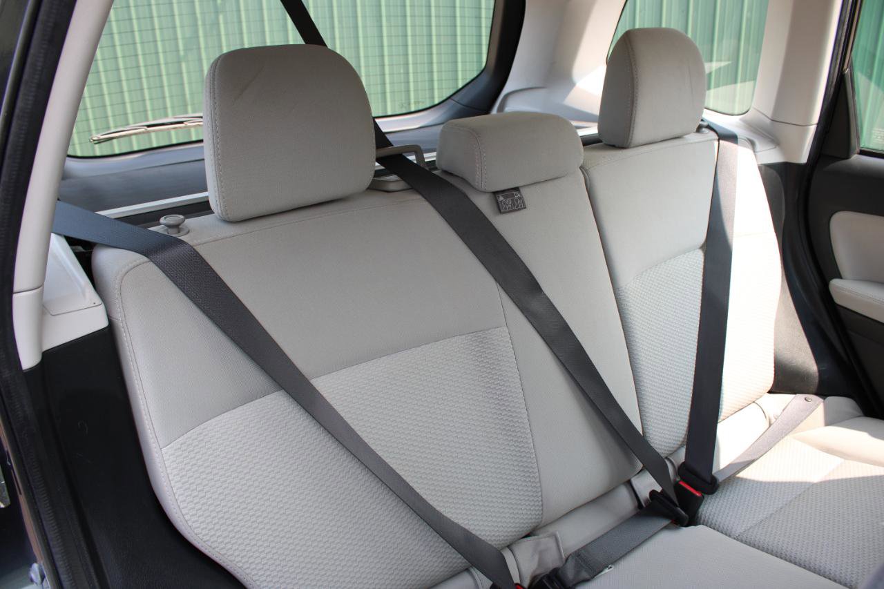 Used 2015 Subaru Forester 2.5i w/ Alloy Wheel Package image 15