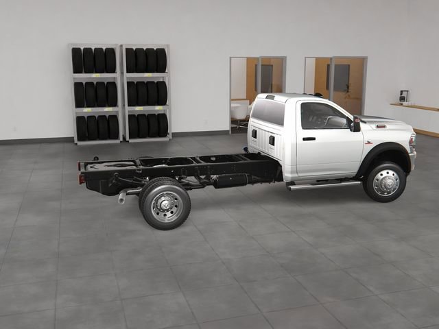 New 2024 RAM 4500 Tradesman image 6