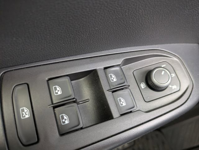 Certified 2025 Volkswagen Taos SE AWD/4WD image 26