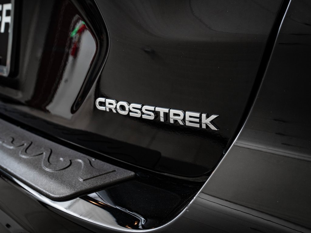 Used 2025 Subaru Crosstrek 2.5i Limited w/ Popular Package #3A image 15