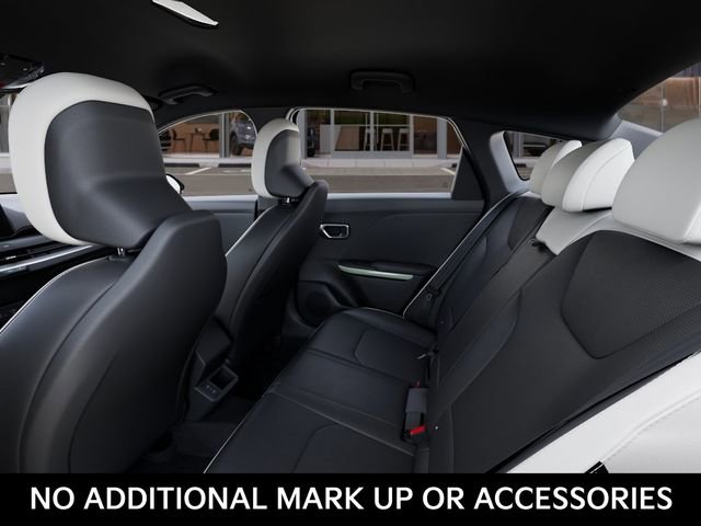 New 2026 Kia K4 GT-Line image 18