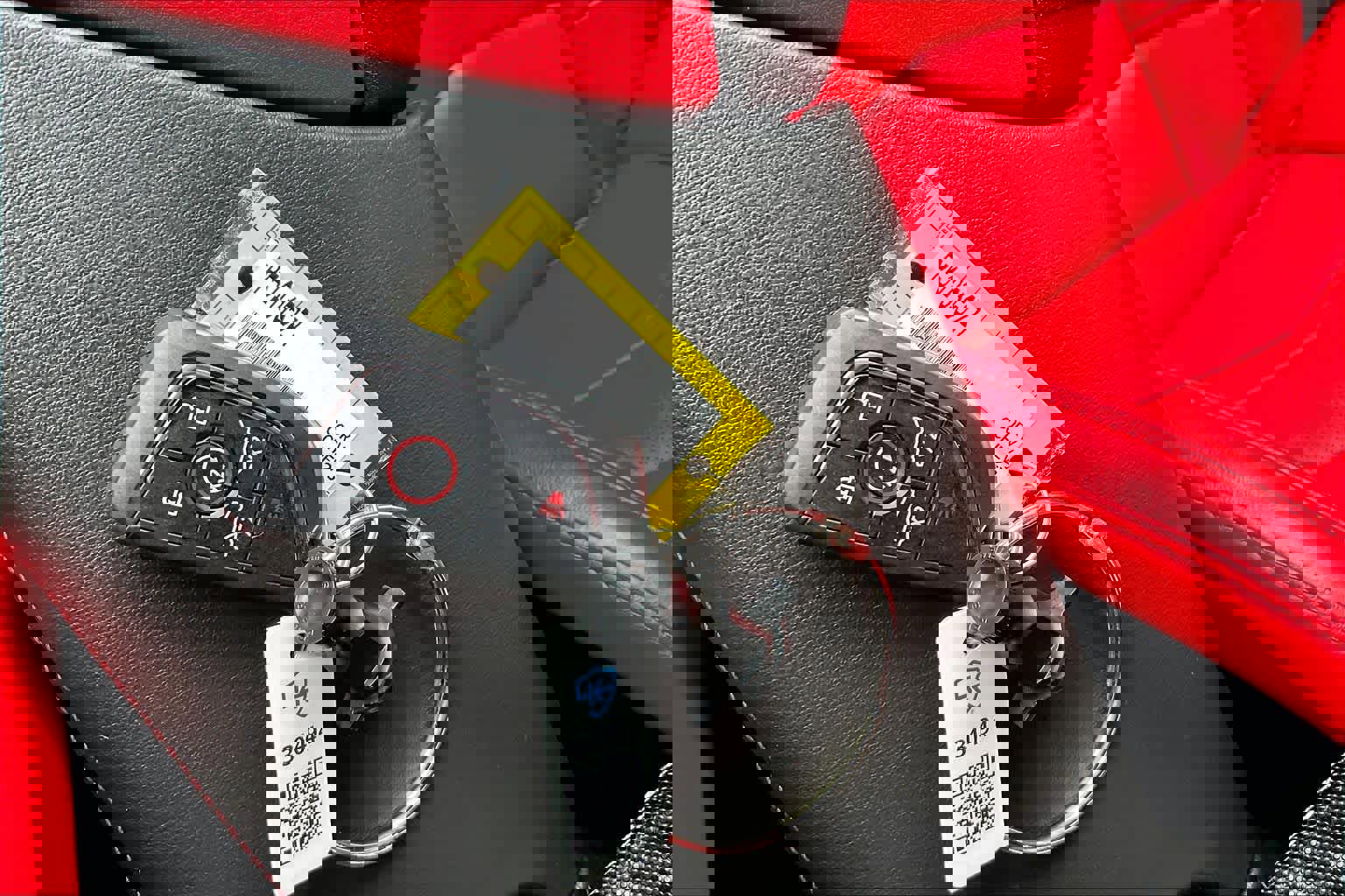 Used 2023 Chevrolet Corvette 2LT w/ Z51 Performance Package image 14