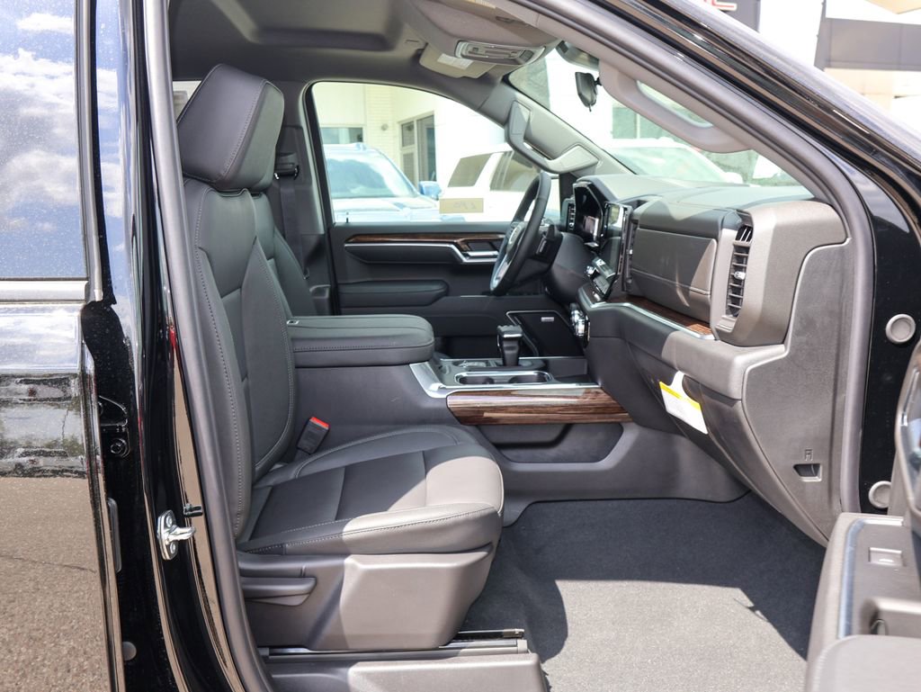 New 2026 GMC Sierra 1500 Elevation w/ Elevation Premium Package image 28