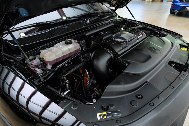 Used 2022 RAM 1500 TRX w/ TRX Level 2 Equipment Group image 87