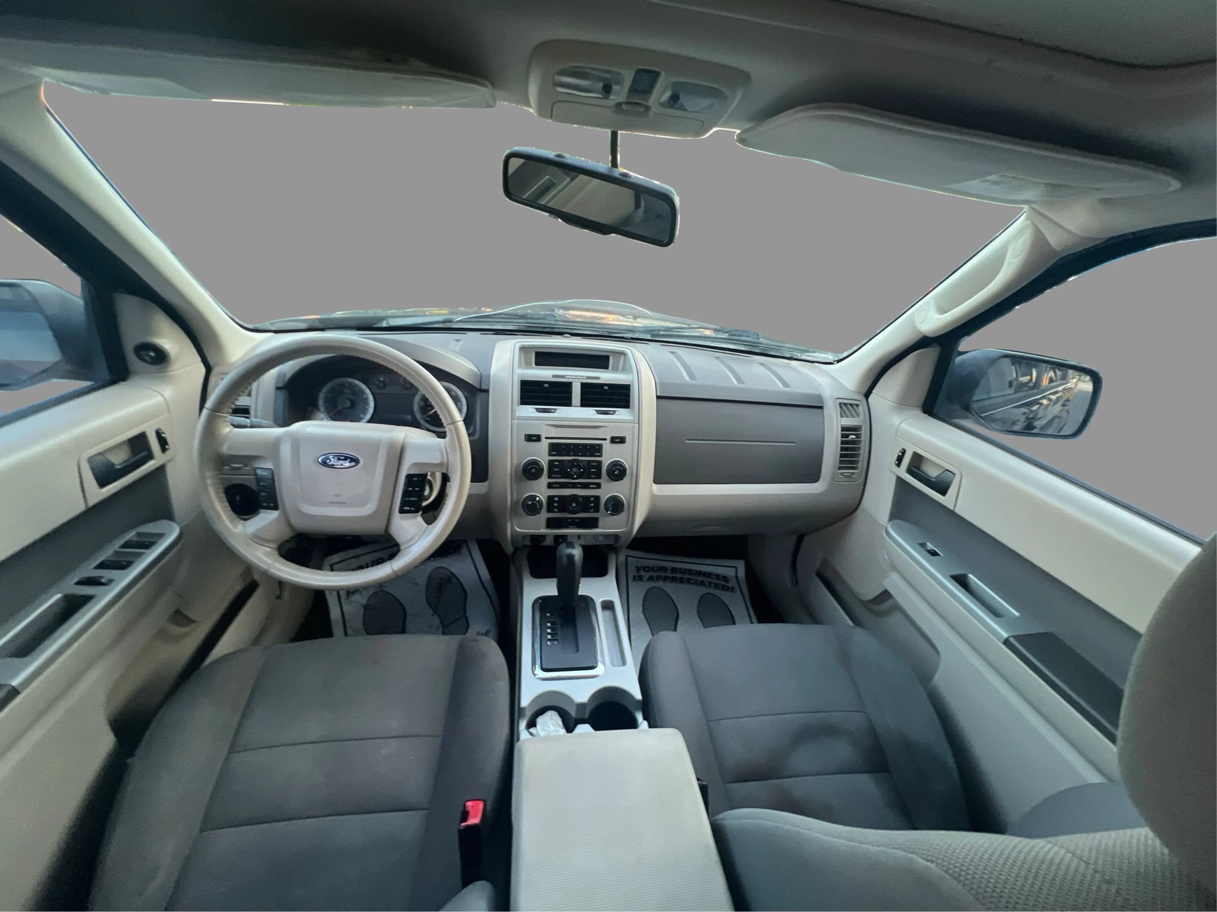 Used 2009 Ford Escape XLT FWD image 27