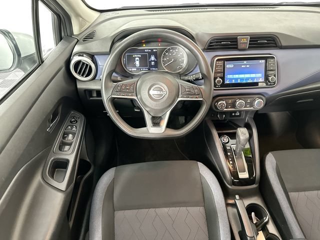 Used 2023 Nissan Versa SV FWD image 11