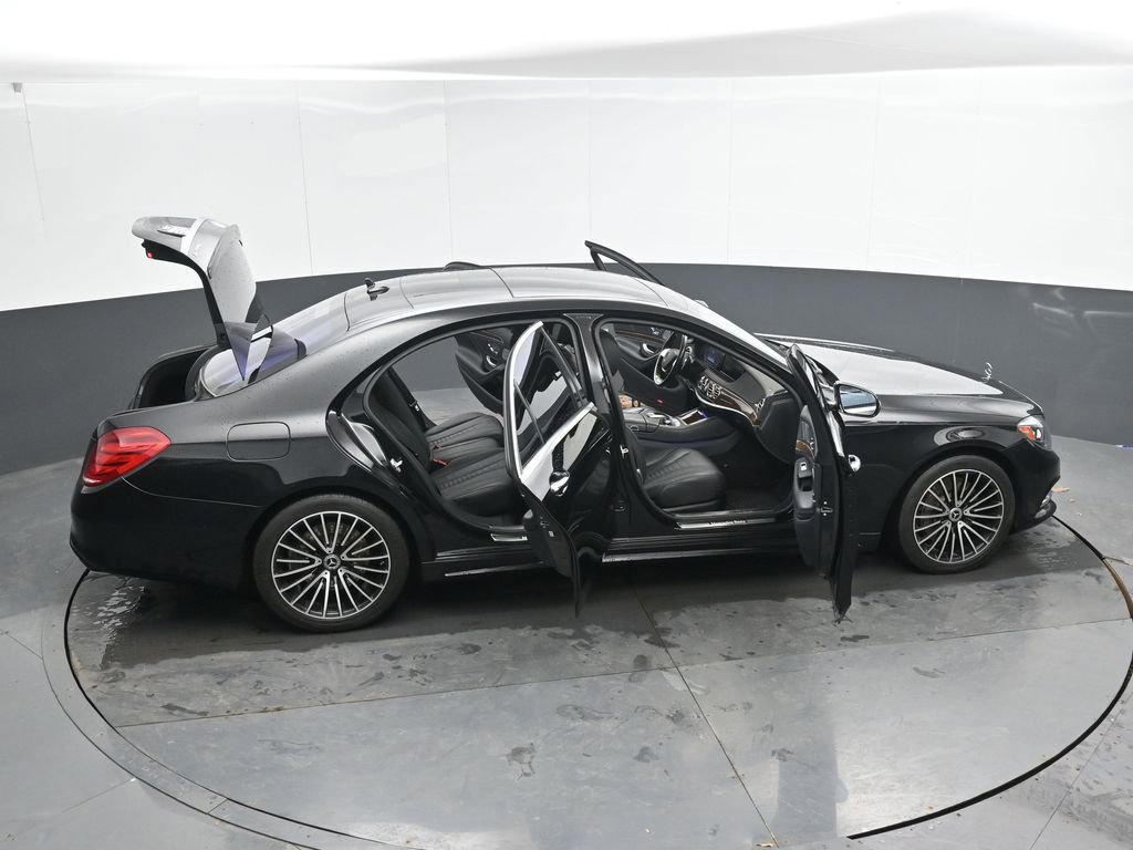 Used 2016 Mercedes-Benz S 550 4MATIC Sedan image 53