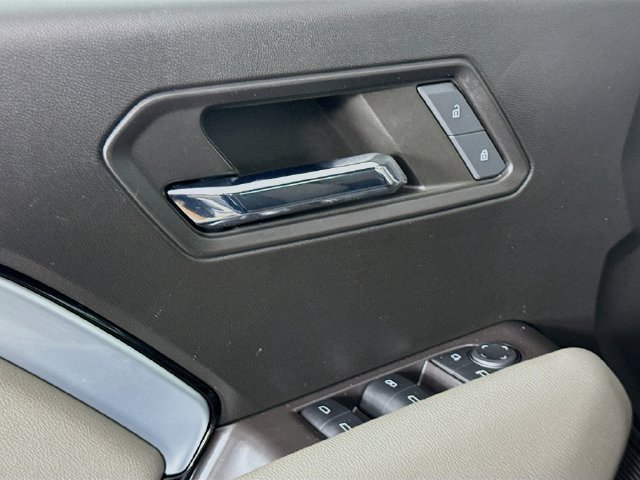 Used 2024 Chevrolet Colorado ZR2 AWD/4WD image 19