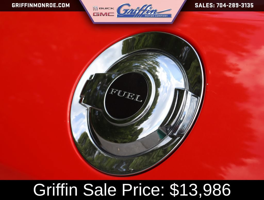 Used 2016 Dodge Challenger R/T Plus RWD image 47