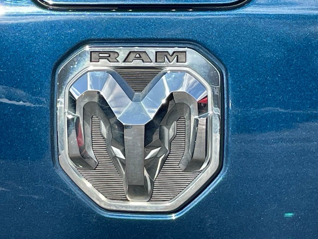 Certified 2023 RAM 1500 Laramie image 24