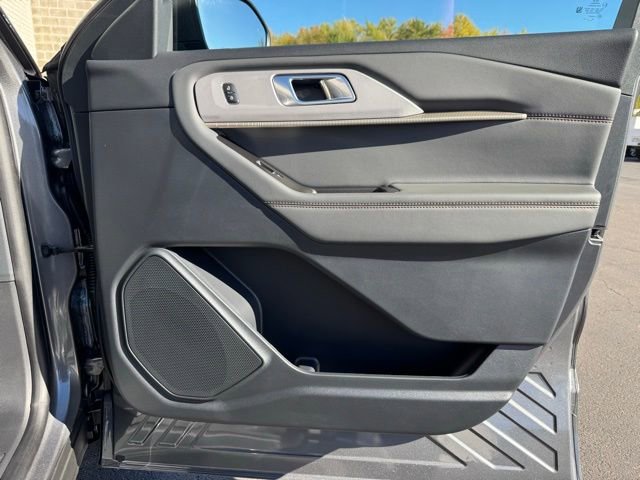 New 2026 Ford Explorer Active image 25