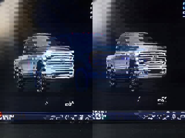 Used 2024 Ford F350 Lariat w/ Lariat Ultimate Package image 37