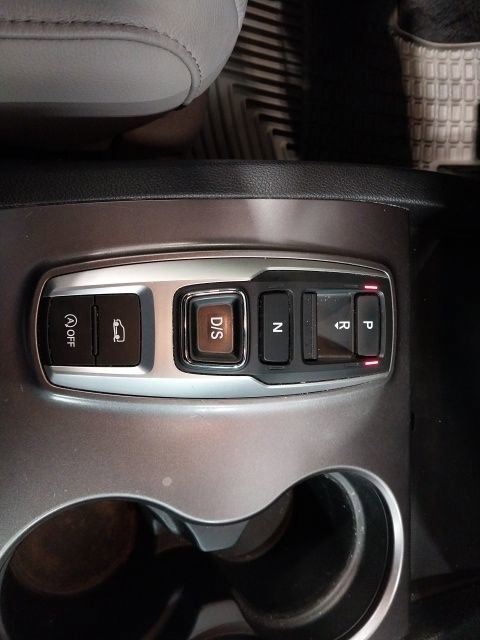 Used 2021 Honda Passport EX-L image 17