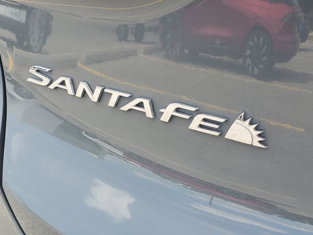 Used 2021 Hyundai Santa Fe Calligraphy AWD/4WD image 6