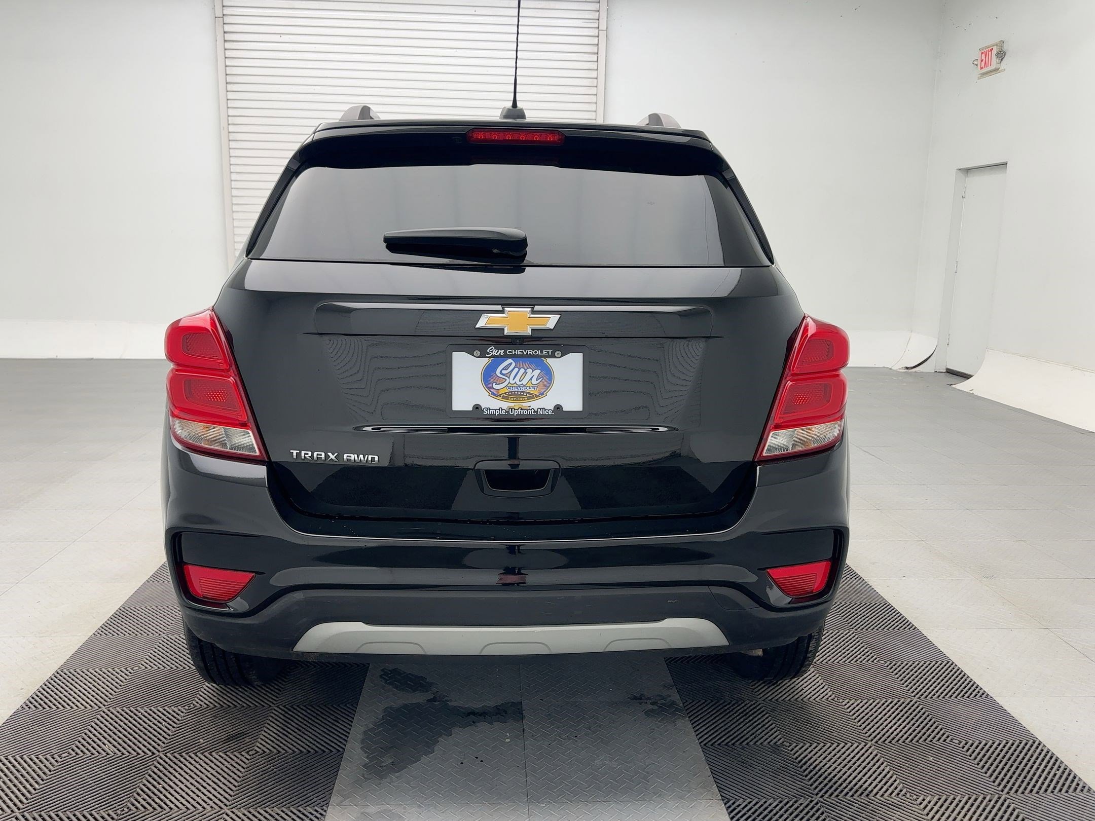 Used 2022 Chevrolet Trax LT w/ LT Convenience Package image 10