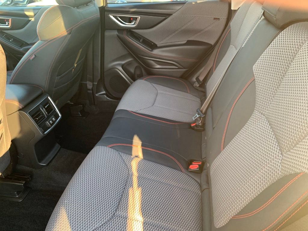 Used 2019 Subaru Forester Sport AWD/4WD image 18