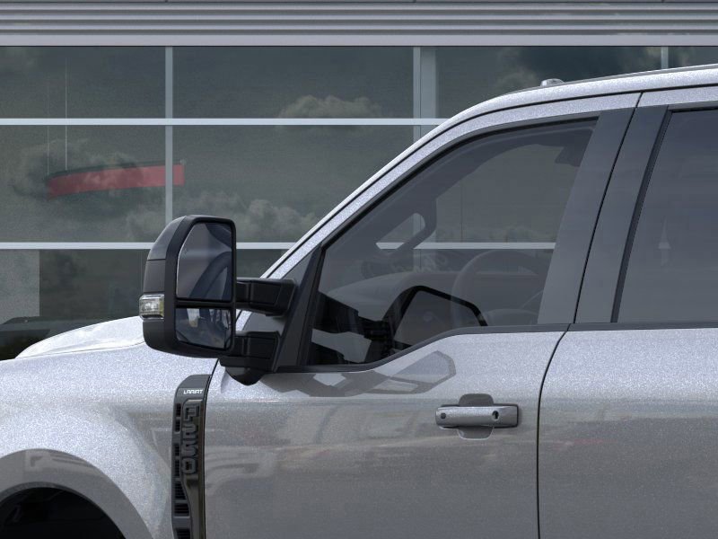 New 2026 Ford F250 Lariat w/ Black Appearance Package AWD/4WD image 20