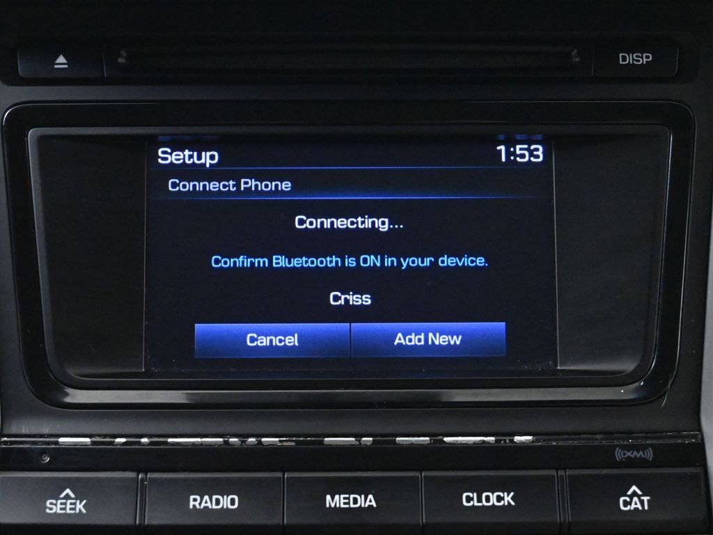 Used 2017 Hyundai Tucson SE FWD image 33