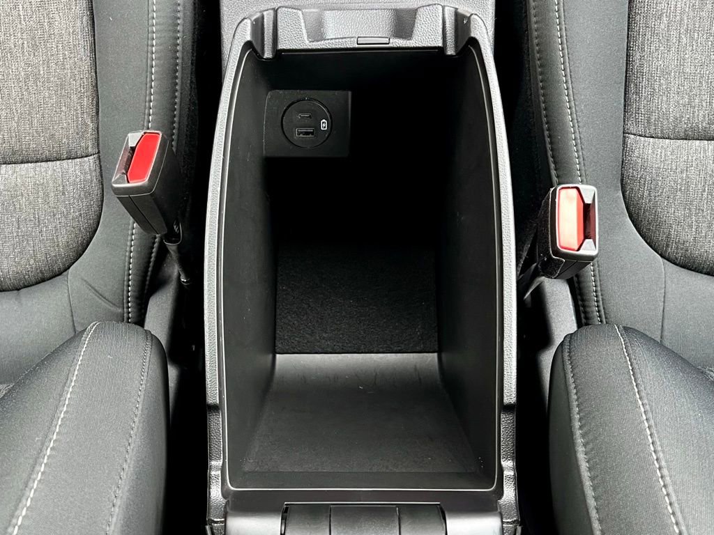 Used 2024 Ford Bronco Sport Big Bend image 33