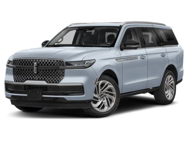 New 2026 Lincoln Navigator Reserve image 1