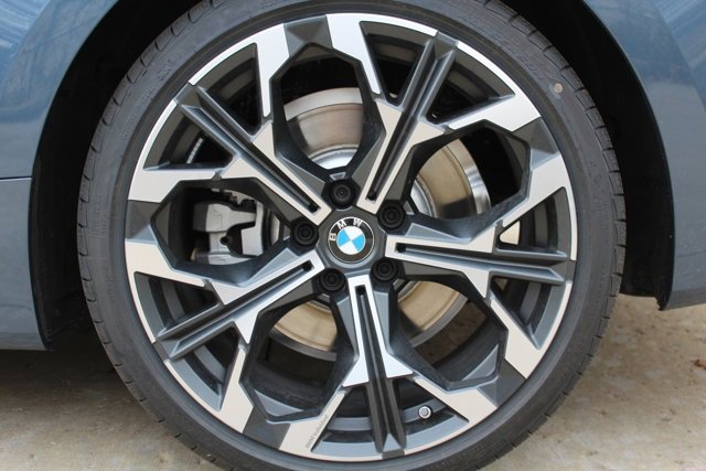 New 2025 BMW 430i xDrive Coupe w/ Convenience Package image 14