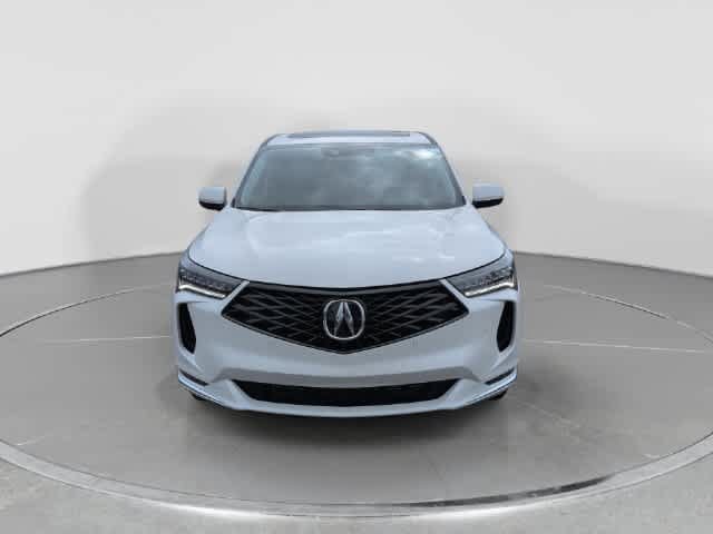 Certified 2026 Acura RDX w/ Advance Package AWD/4WD image 3