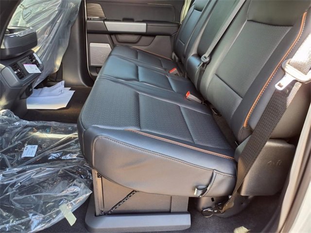 New 2025 Ford F150 Lariat w/ Equipment Group 502A High image 9