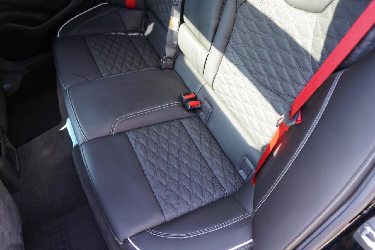 Used 2023 Cadillac CT5 V Blackwing w/ LPO, Bronce Accent Package RWD image 47