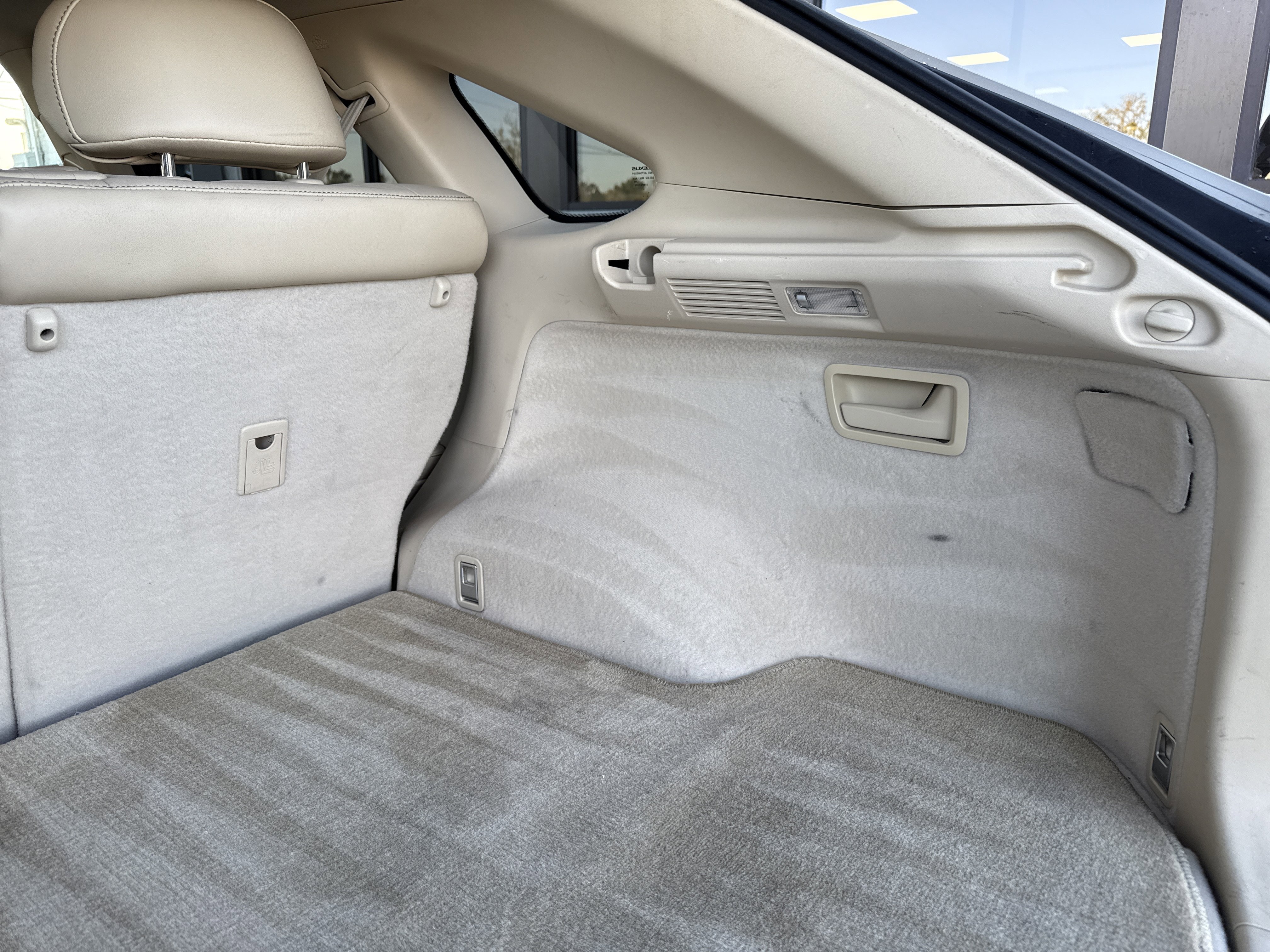 Used 2014 Lexus RX 350 350 image 9