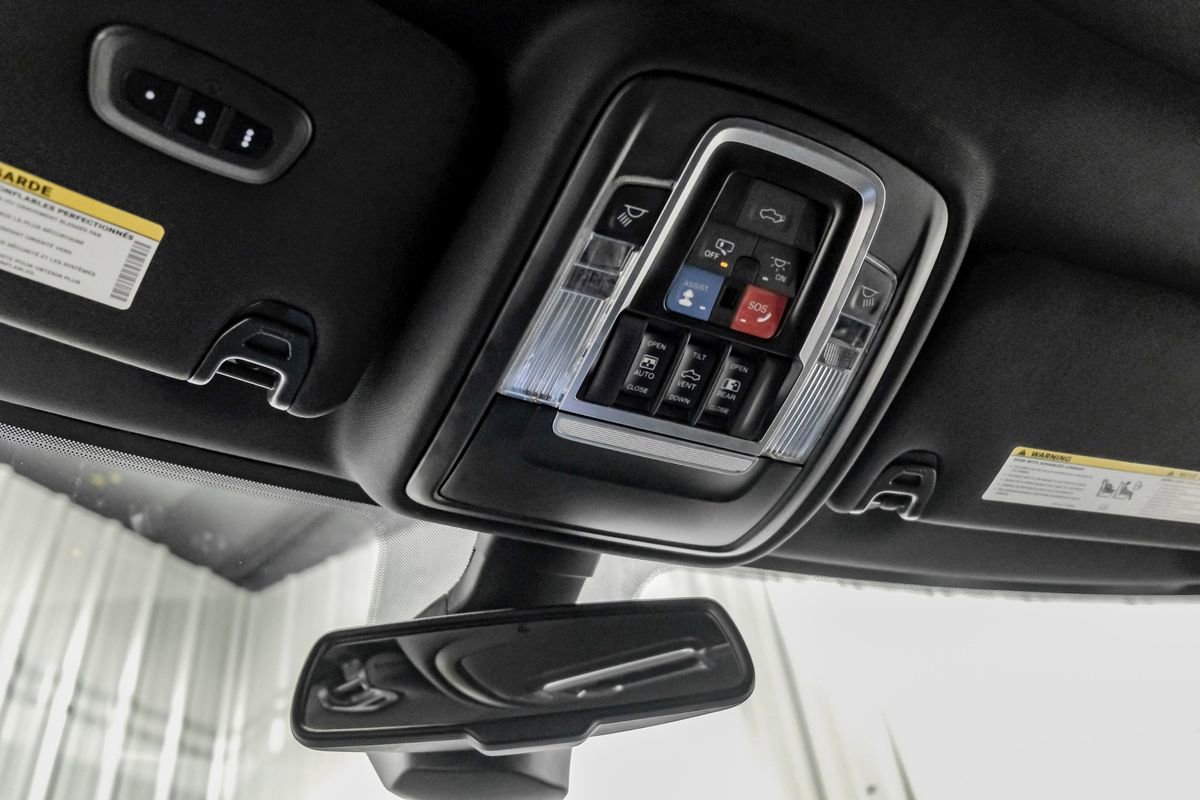 Used 2022 RAM 2500 Laramie image 28