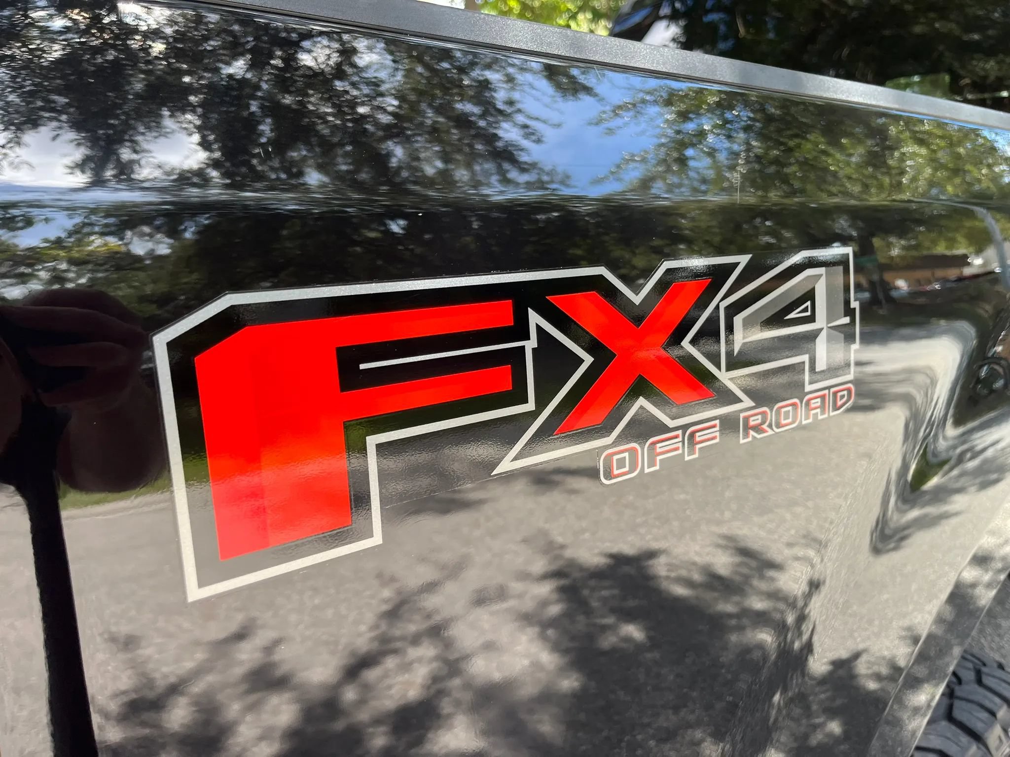 Used 2019 Ford F250 XL w/ STX Appearance Package AWD/4WD image 10