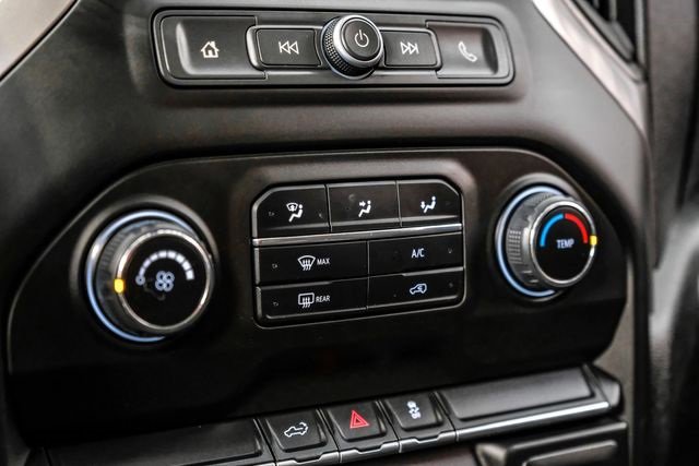 Used 2023 Chevrolet Silverado 2500 Custom w/ Custom Convenience Package image 21