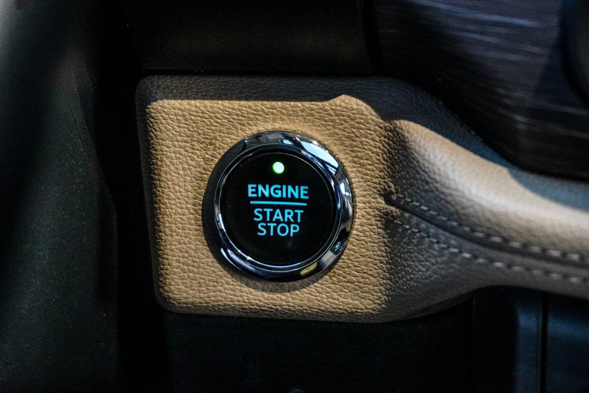 Used 2022 Ford Expedition Max Limited image 27