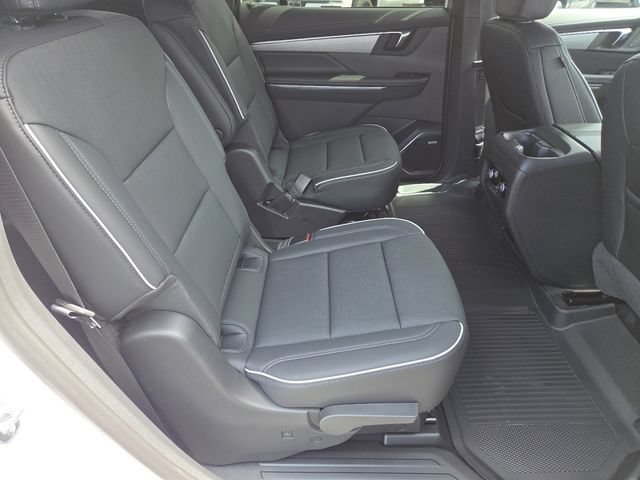 New 2026 Buick Enclave Preferred w/ Power Package FWD image 23