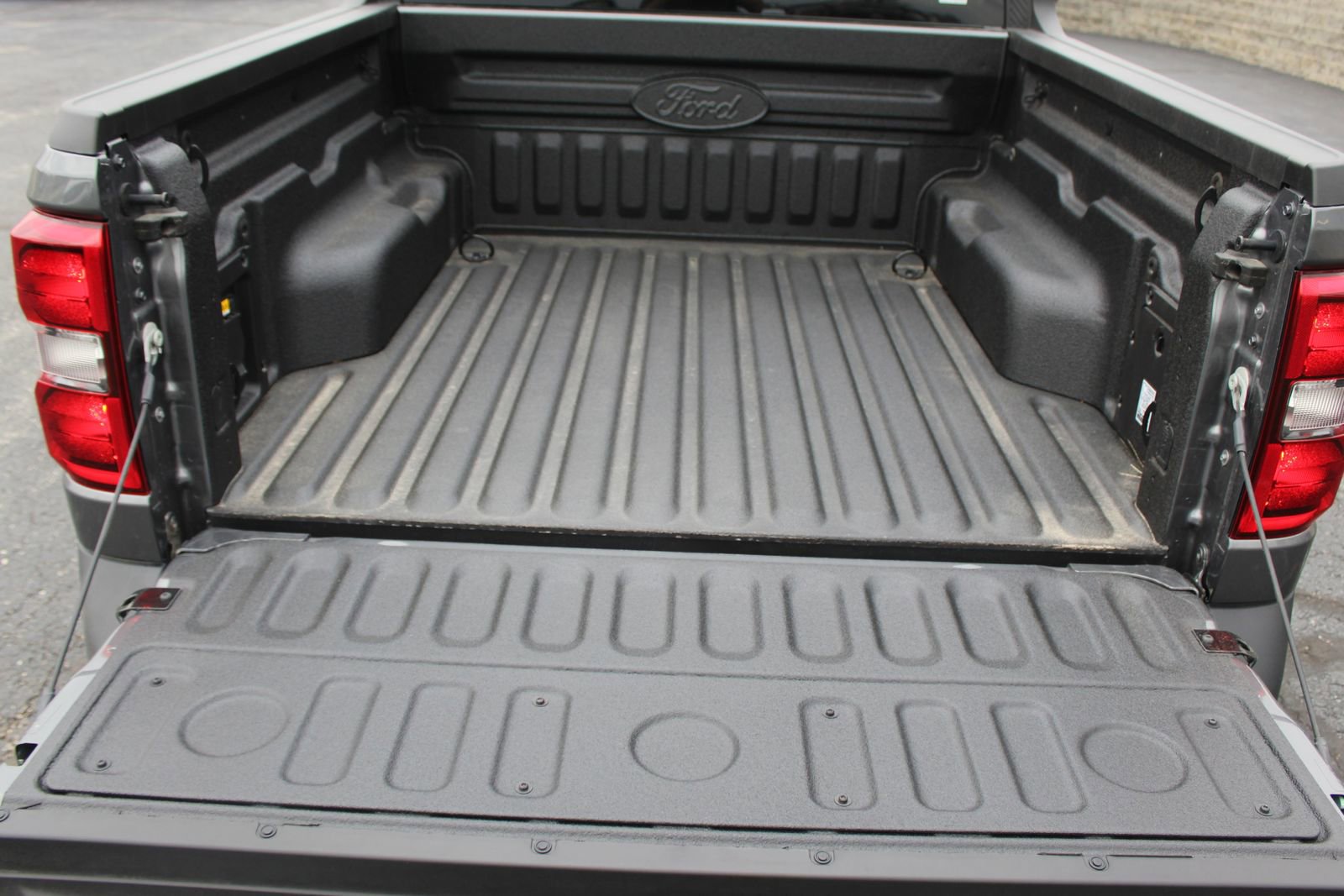 New 2026 Ford Maverick XLT w/ Equipment Group 301A image 18