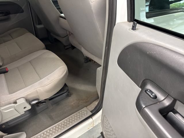 Used 2005 Ford F250 XLT AWD/4WD image 30