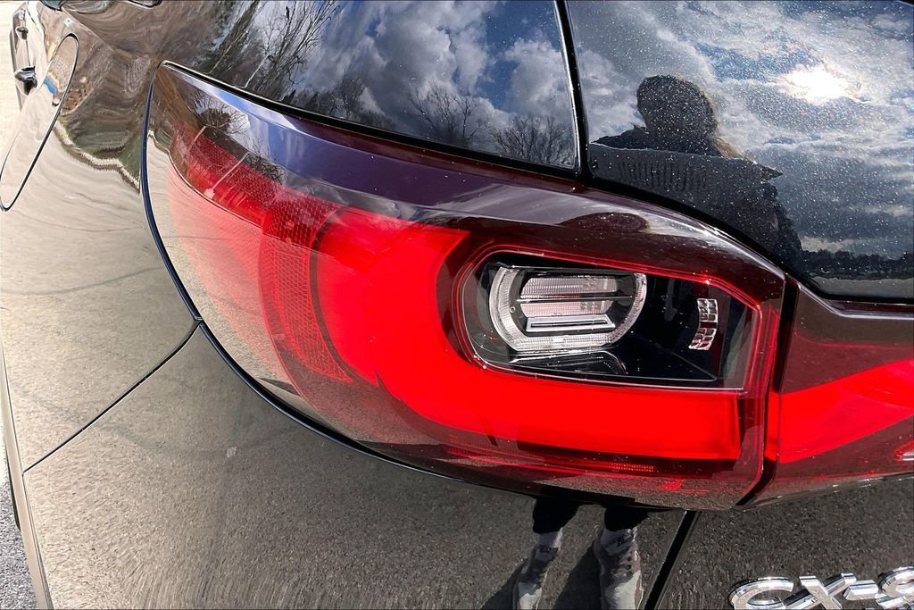 Certified 2026 MAZDA CX-90 3.3 Turbo w/ Preferred Package image 30