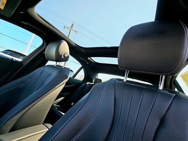 Certified 2023 Mercedes-Benz E 350 4MATIC Sedan image 19