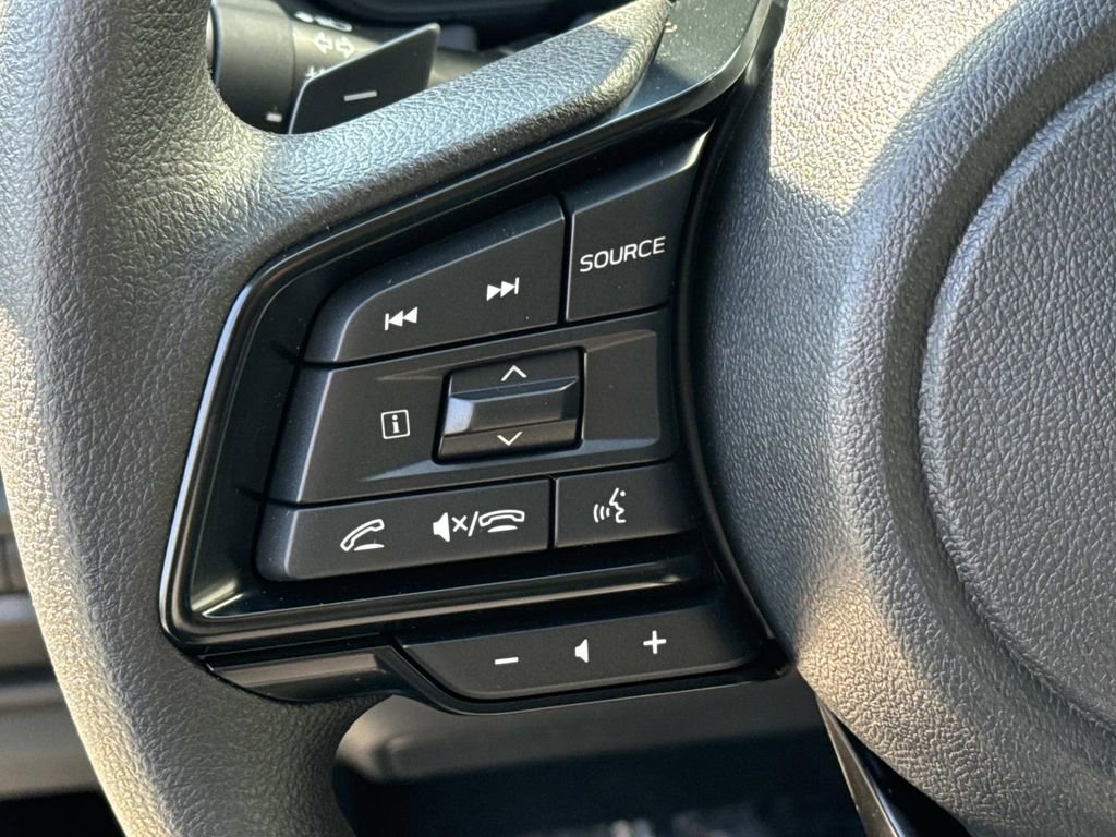 New 2026 Subaru Crosstrek 2.0i Premium image 16