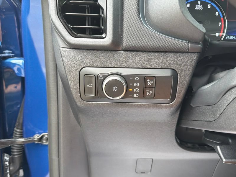 Used 2024 Ford Bronco Sport Badlands AWD/4WD image 20