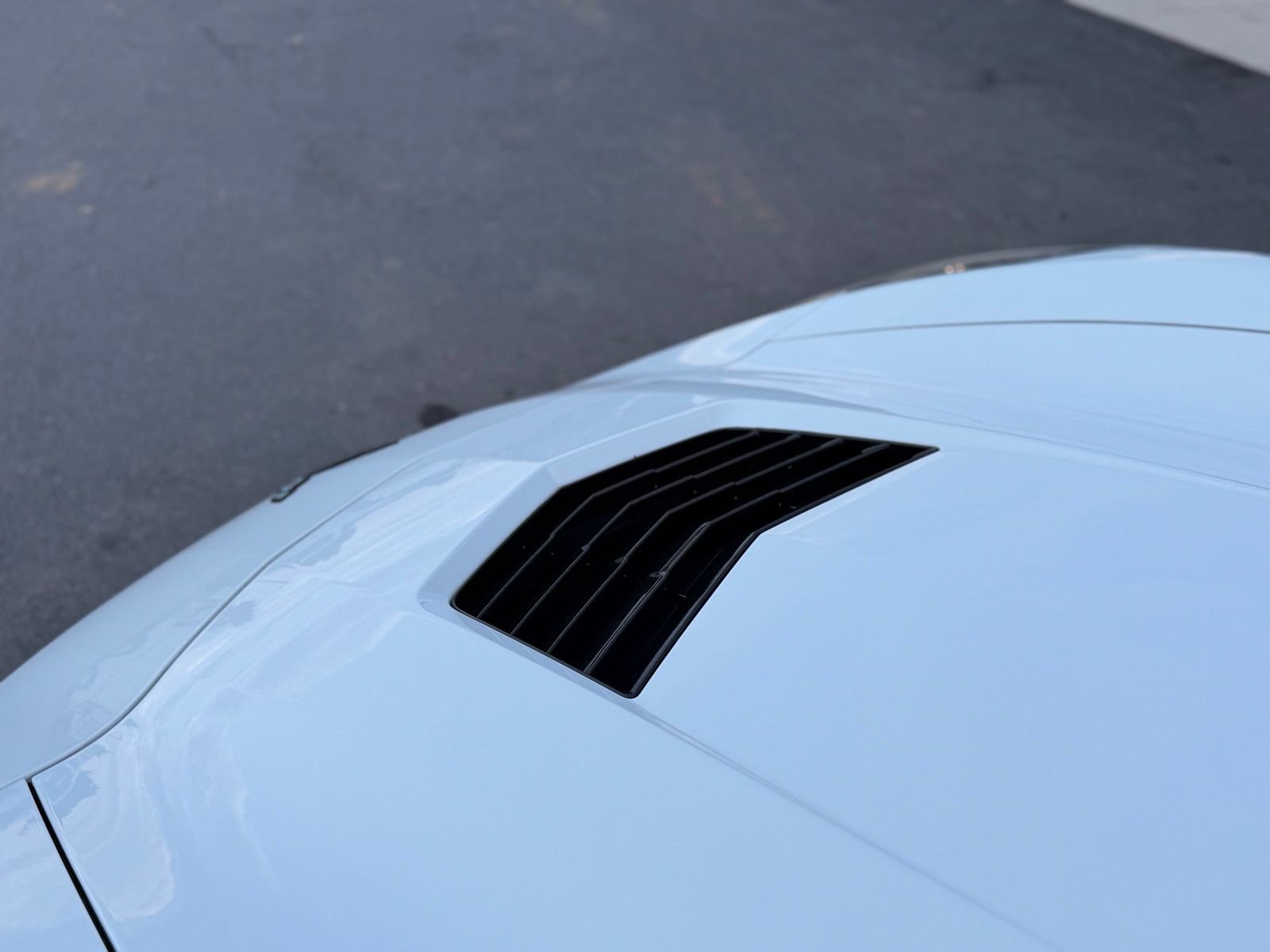 Used 2014 Chevrolet Corvette Stingray Coupe w/ 2LT Preferred Equipment Group RWD image 19