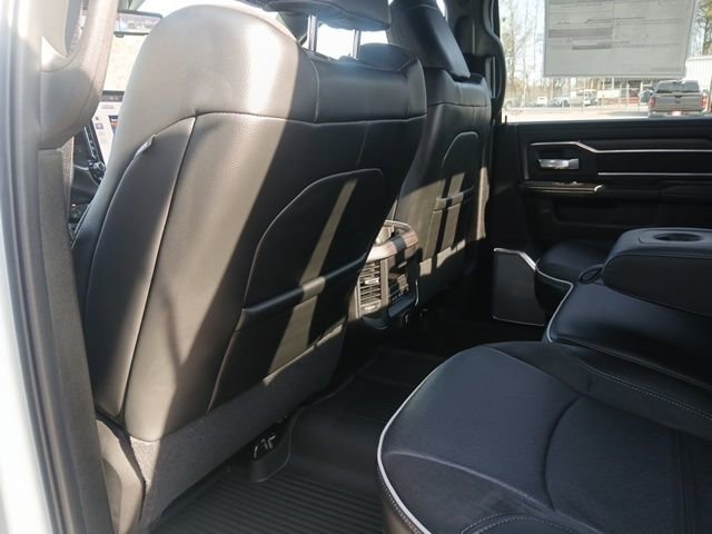 New 2026 RAM 3500 Laramie image 18
