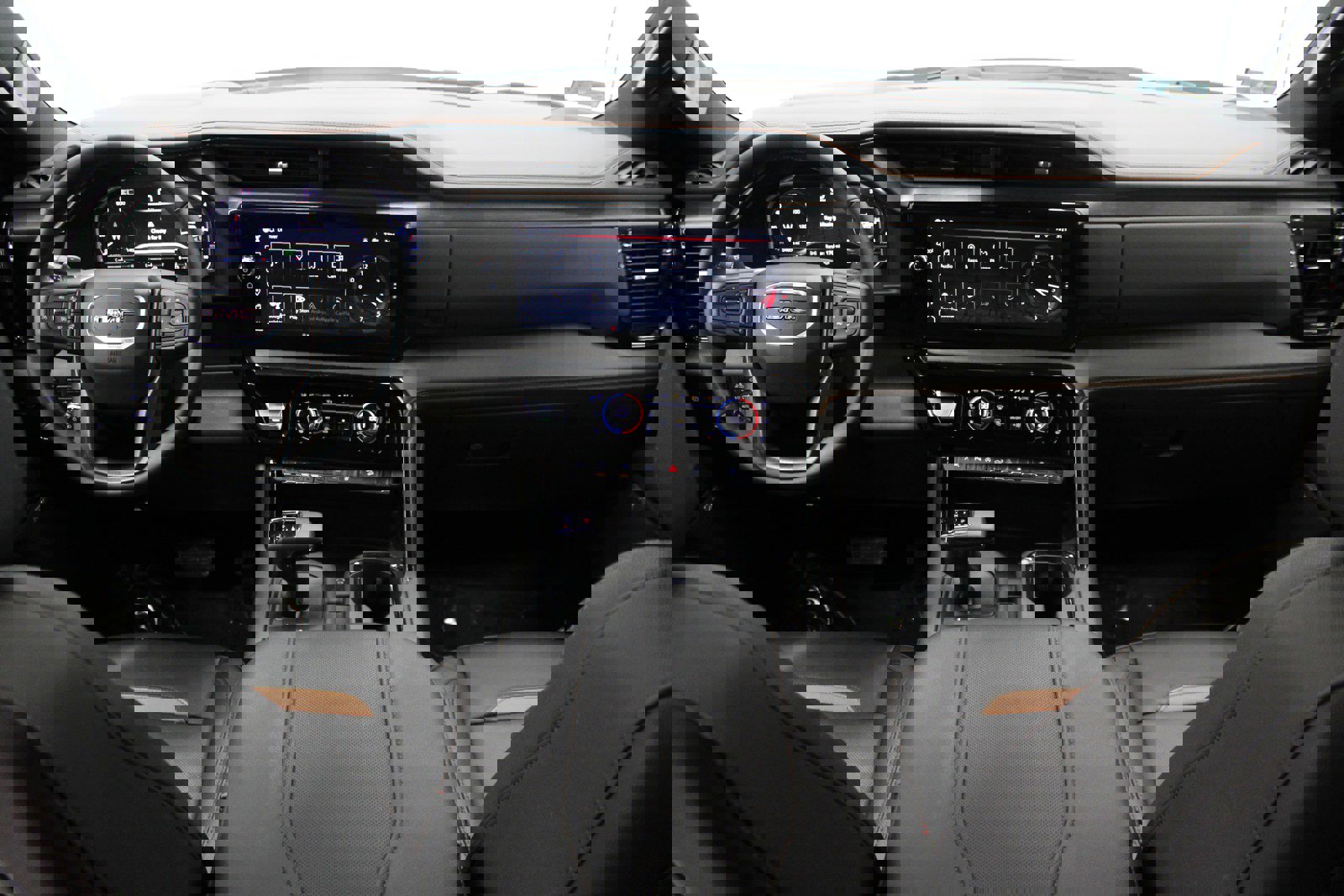 Used 2024 GMC Sierra 1500 AT4 w/ Technology Package image 20